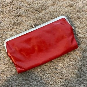 hobo wallet